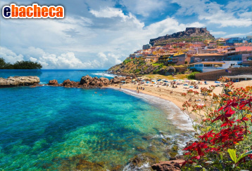 appartamento in vendita a Castelsardo