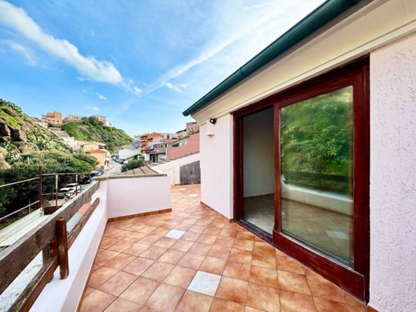 appartamento in vendita a Castelsardo