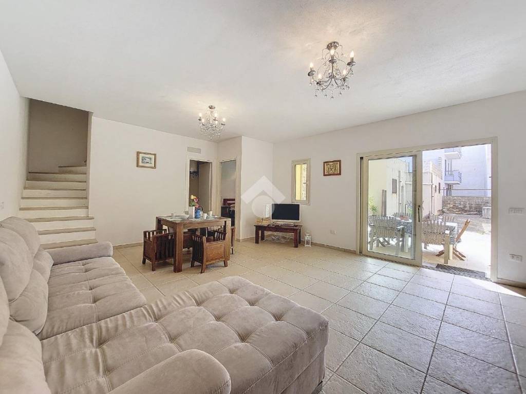 appartamento in vendita a Castelsardo