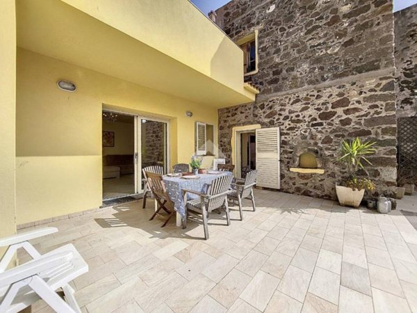 appartamento in vendita a Castelsardo