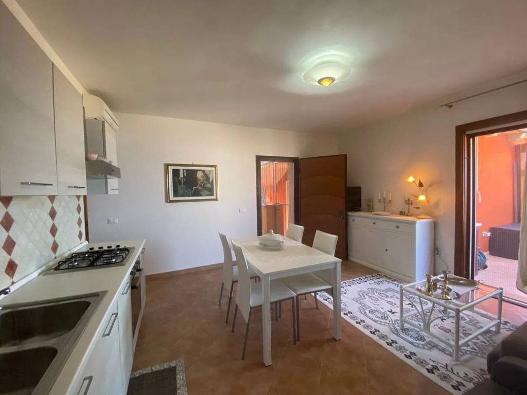 appartamento in vendita a Castelsardo