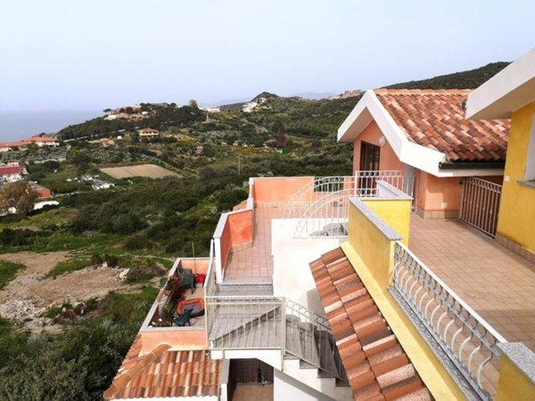 appartamento in vendita a Castelsardo