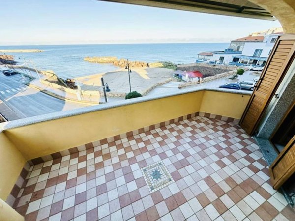 appartamento in vendita a Castelsardo