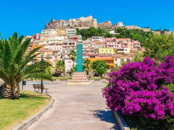 appartamento in vendita a Castelsardo