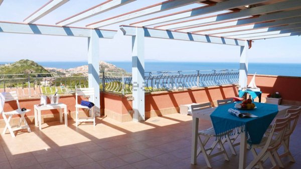 appartamento in vendita a Castelsardo