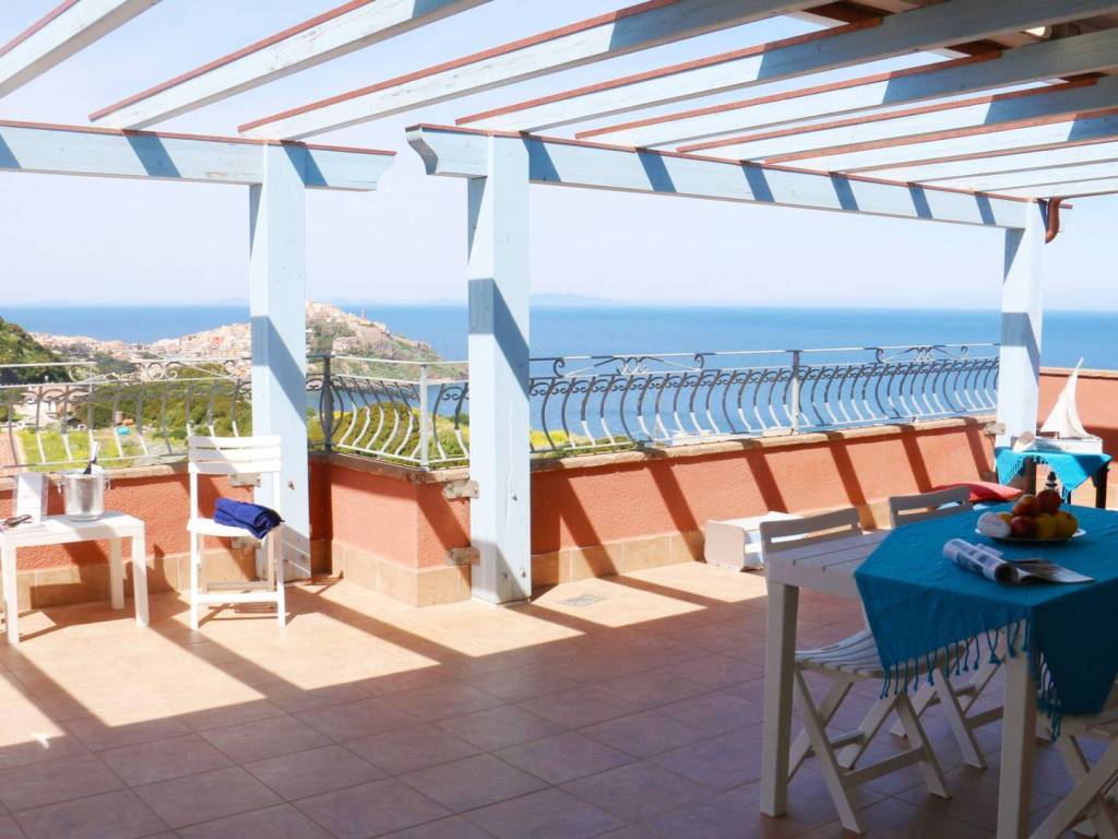 appartamento in vendita a Castelsardo