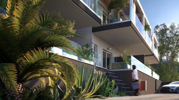 appartamento in vendita a Castelsardo