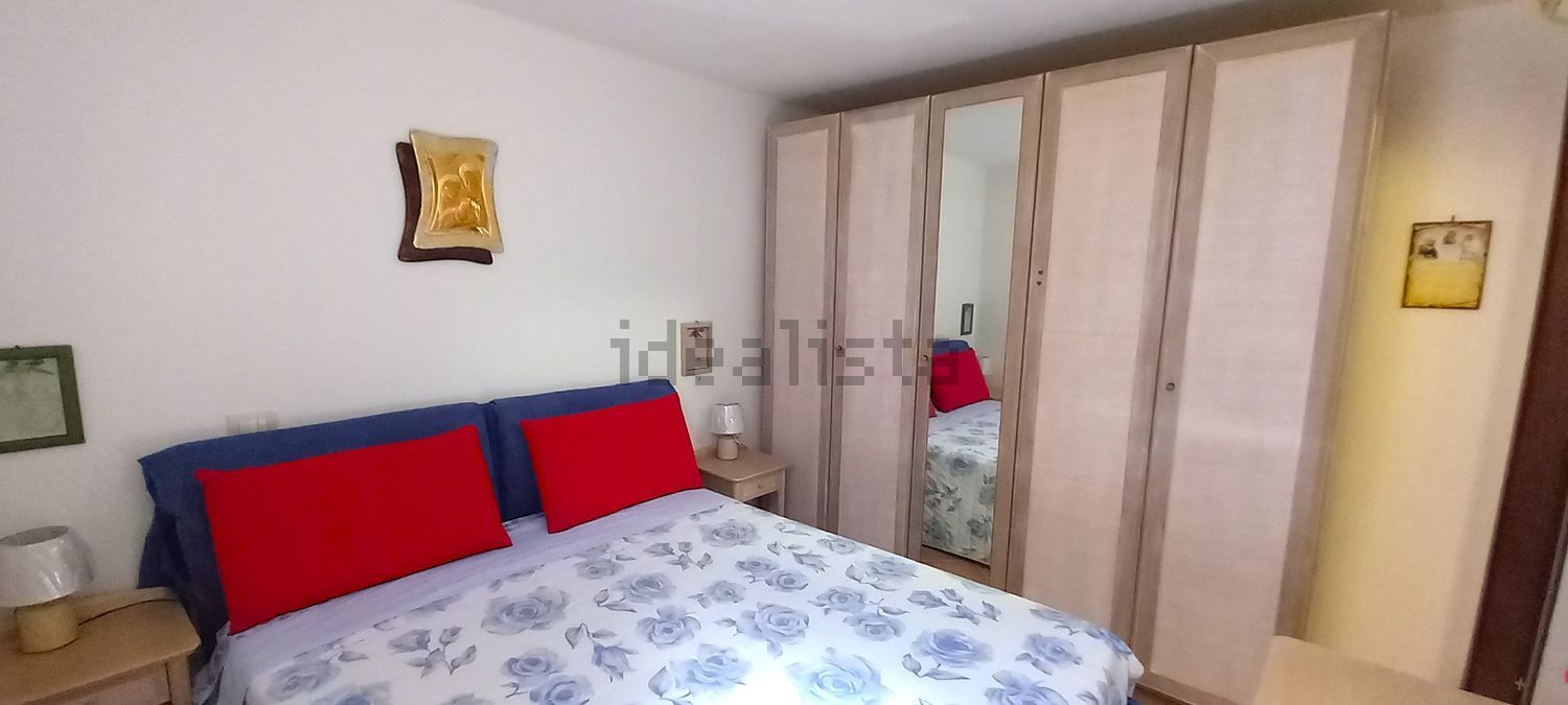 appartamento in vendita a Castelsardo in zona Lu Bagnu