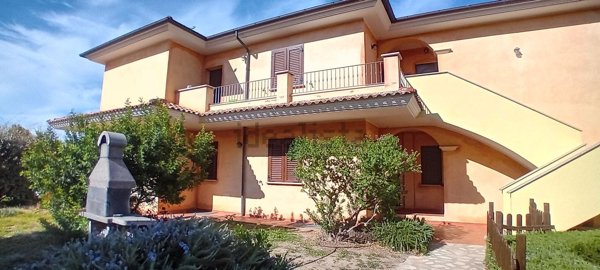 appartamento in vendita a Castelsardo in zona Lu Bagnu