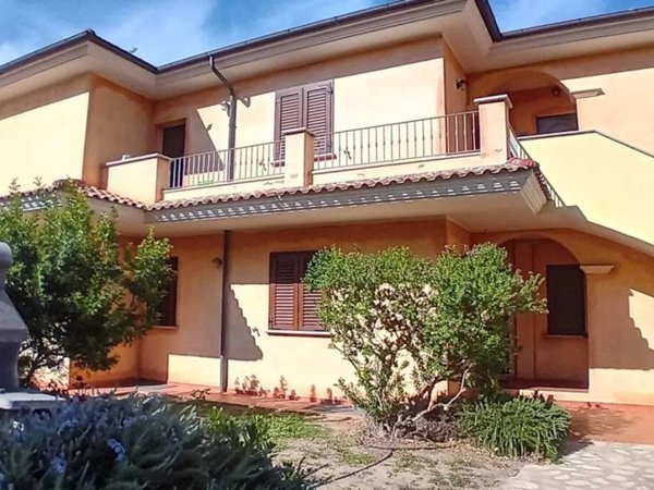 appartamento in vendita a Castelsardo in zona Lu Bagnu
