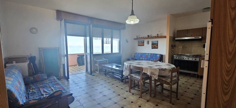 appartamento in vendita a Castelsardo in zona Lu Bagnu