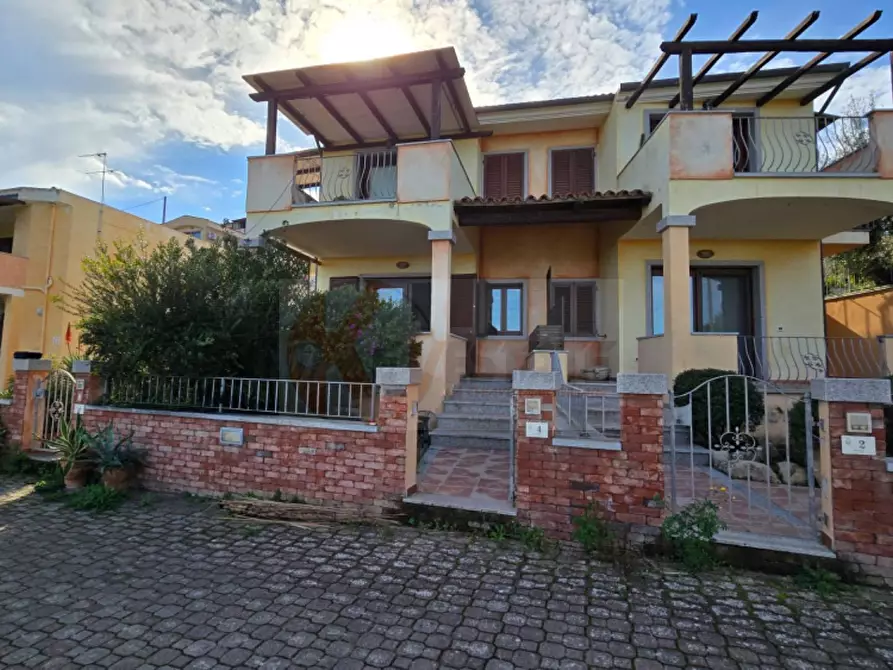 appartamento in vendita a Castelsardo in zona Lu Bagnu