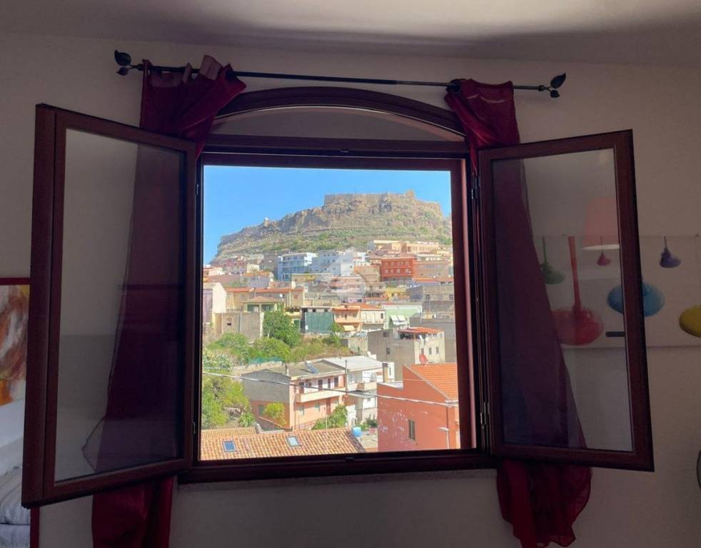 appartamento in vendita a Castelsardo