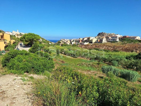 terreno agricolo in vendita a Castelsardo