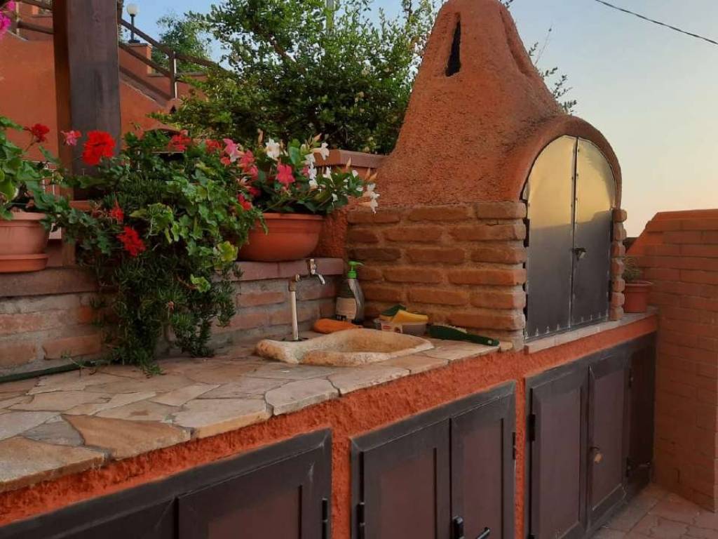 appartamento in vendita a Castelsardo in zona Lu Bagnu