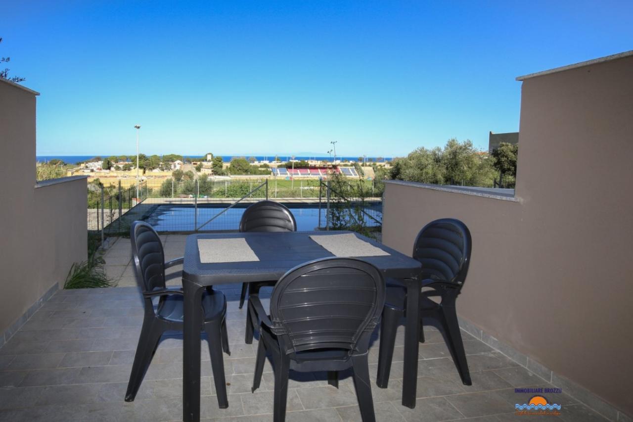 appartamento in vendita a Castelsardo