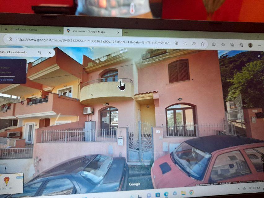 appartamento in vendita a Castelsardo