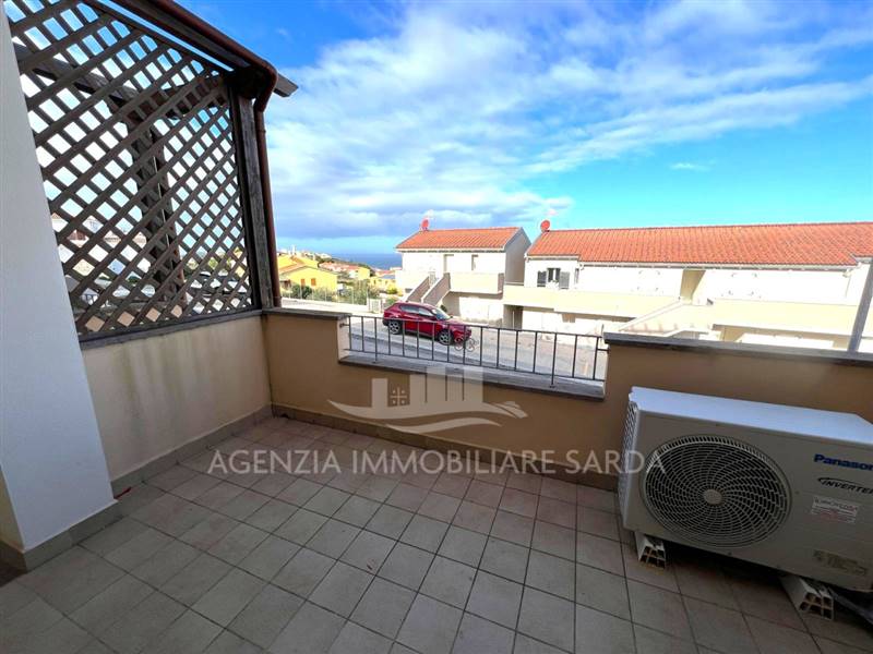 appartamento in vendita a Castelsardo