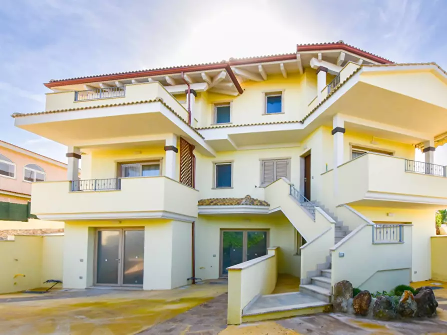 appartamento in vendita a Castelsardo in zona Lu Bagnu