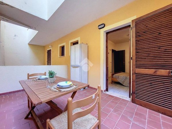 appartamento in vendita a Castelsardo