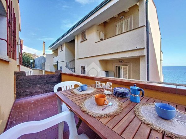 appartamento in vendita a Castelsardo