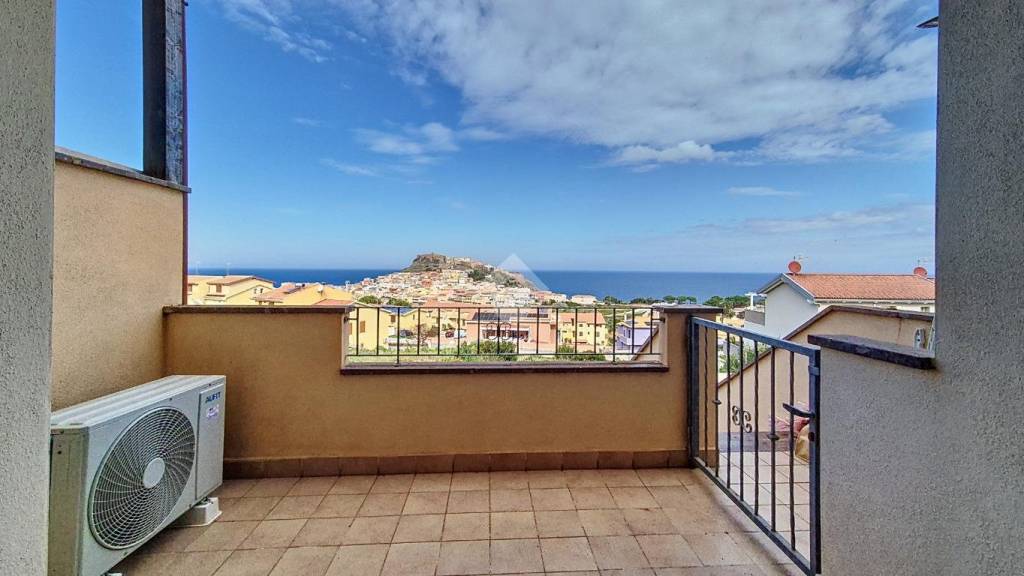 appartamento in vendita a Castelsardo