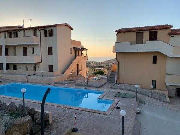 appartamento in vendita a Castelsardo