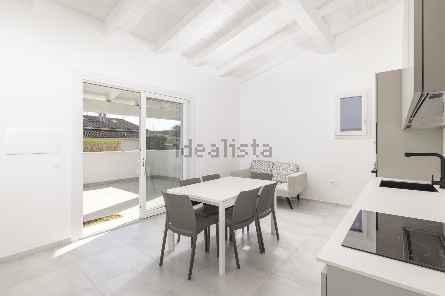 casa indipendente in vendita a Castelsardo