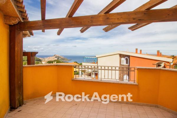appartamento in vendita a Castelsardo