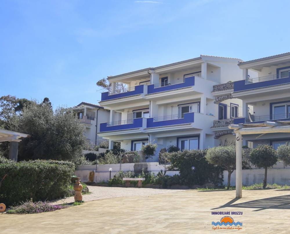 appartamento in vendita a Castelsardo in zona Lu Bagnu