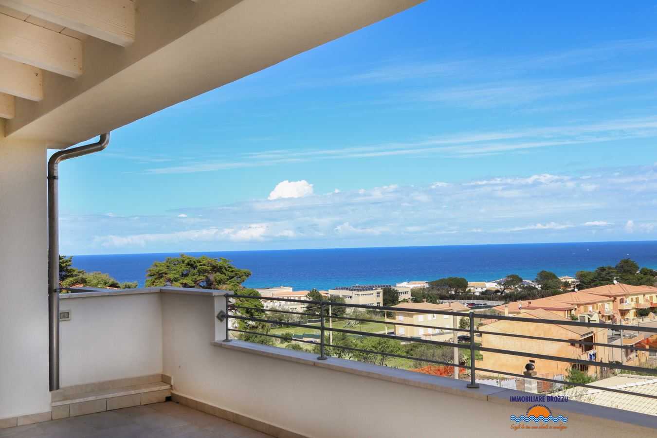 appartamento in vendita a Castelsardo in zona Lu Bagnu