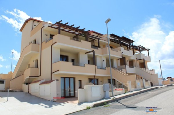 appartamento in vendita a Castelsardo