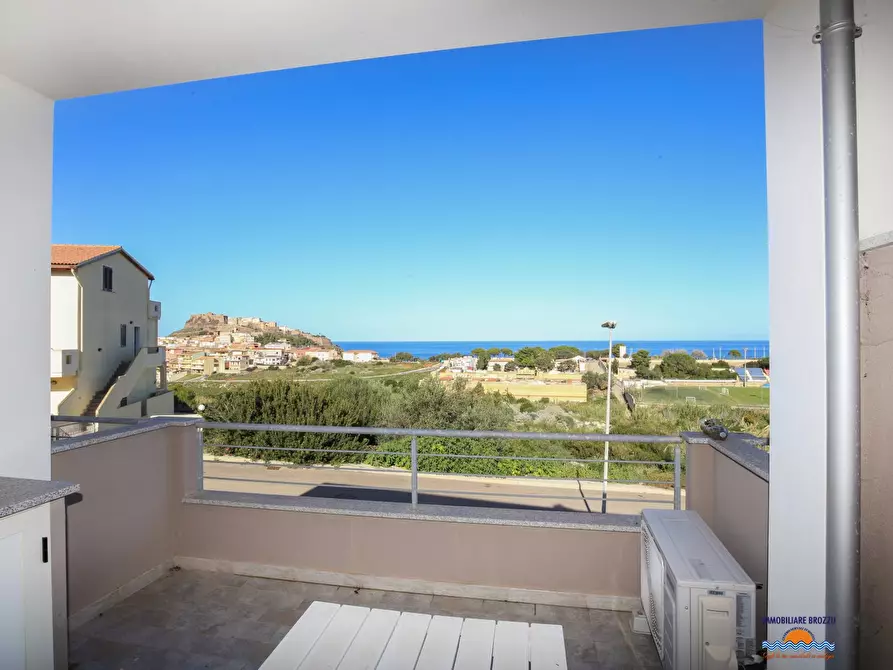 appartamento in vendita a Castelsardo in zona Lu Bagnu