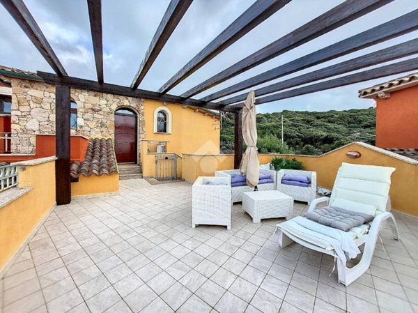 appartamento in vendita a Castelsardo