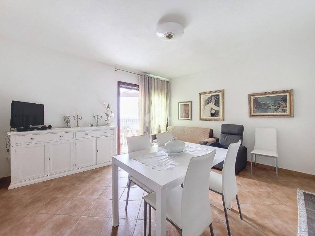 appartamento in vendita a Castelsardo
