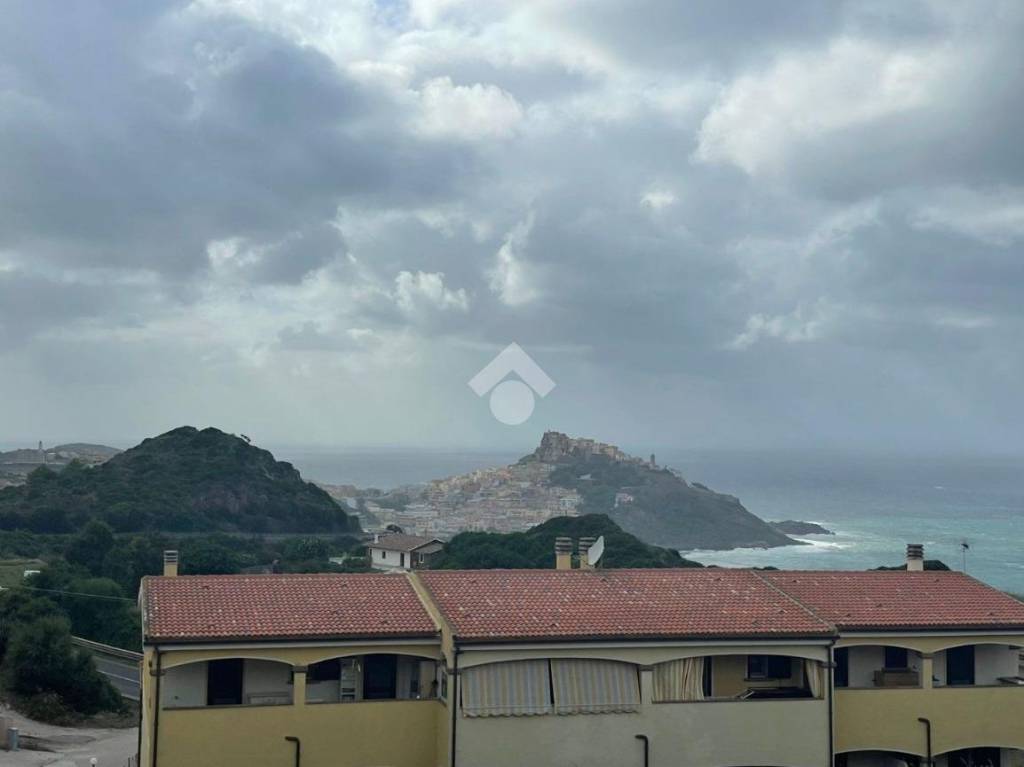 appartamento in vendita a Castelsardo