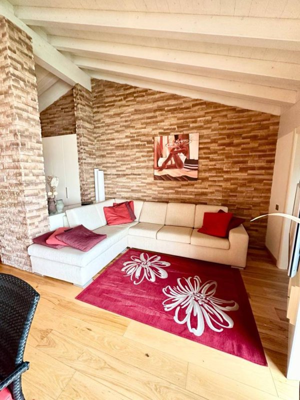 appartamento in vendita a Castelsardo in zona Lu Bagnu