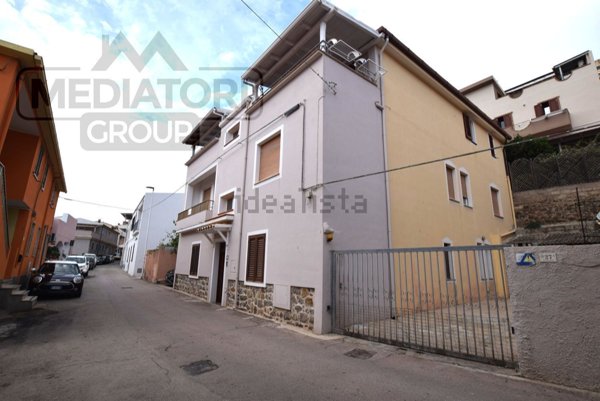 appartamento in vendita a Castelsardo