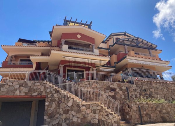 appartamento in vendita a Castelsardo