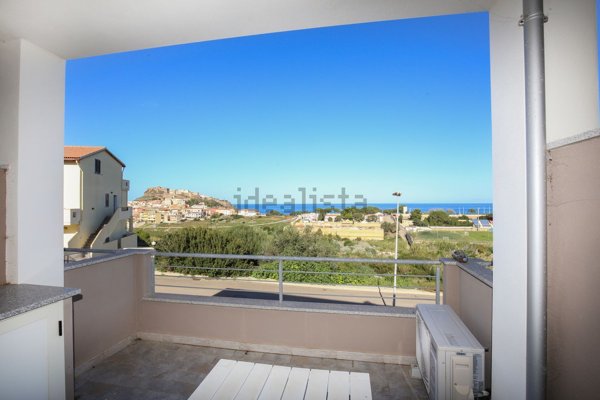 appartamento in vendita a Castelsardo