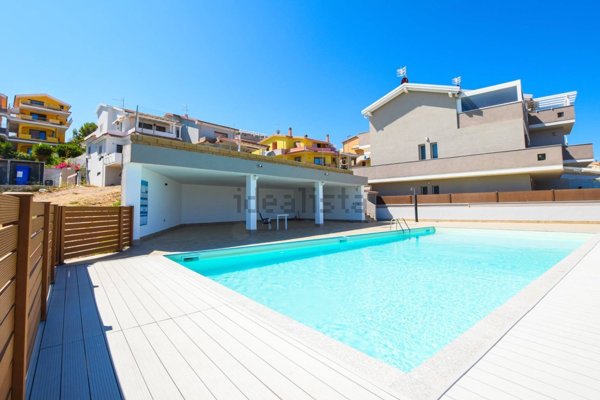 appartamento in vendita a Castelsardo