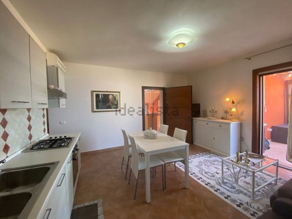 appartamento in vendita a Castelsardo