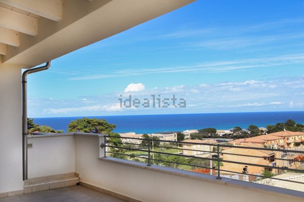 appartamento in vendita a Castelsardo in zona Lu Bagnu