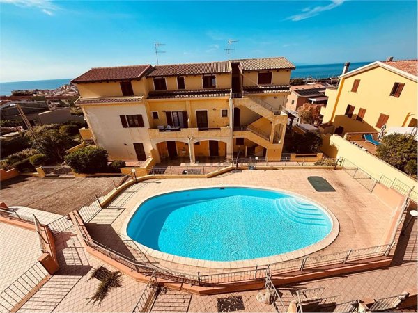 appartamento in vendita a Castelsardo