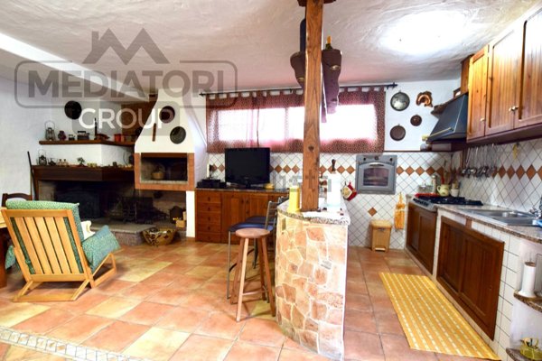 appartamento in vendita a Castelsardo