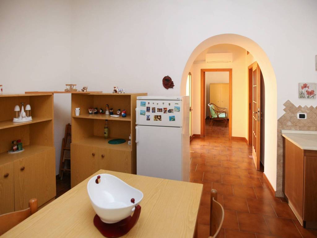appartamento in vendita a Castelsardo in zona Lu Bagnu