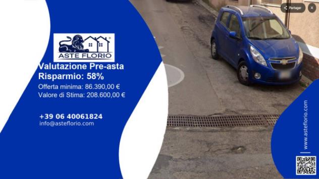 appartamento in vendita a Castelsardo
