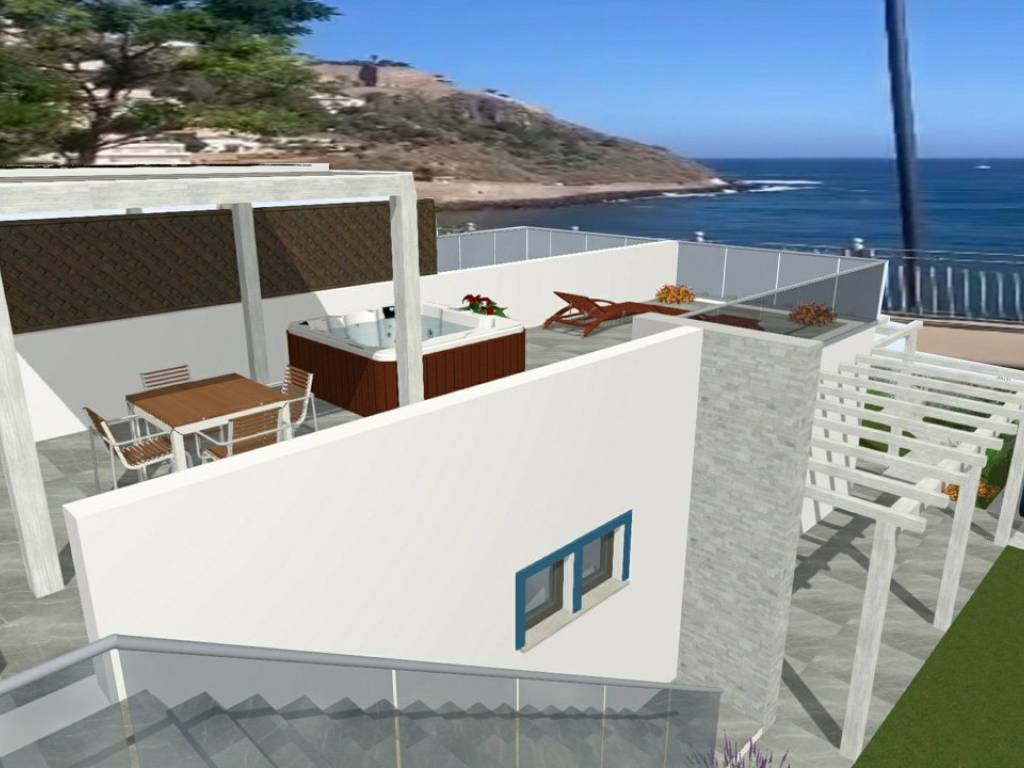 casa indipendente in vendita a Castelsardo