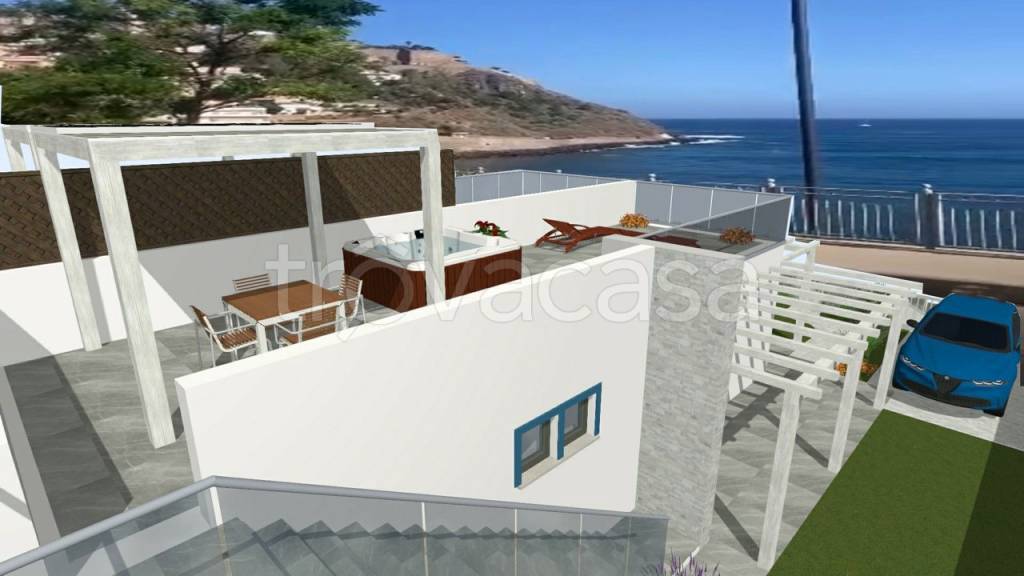 casa indipendente in vendita a Castelsardo