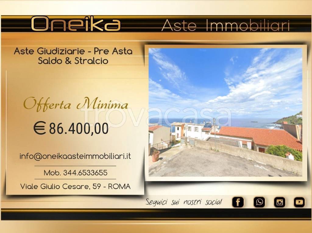appartamento in vendita a Castelsardo